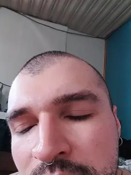 Cam4 Nude Webcam of Hanroll