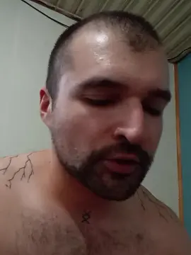 Cam4 Free Porn Cam of Hanroll