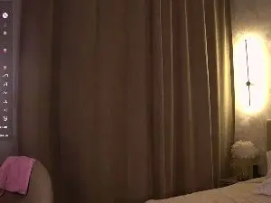 Cam4 Sex Cam of JannHodan