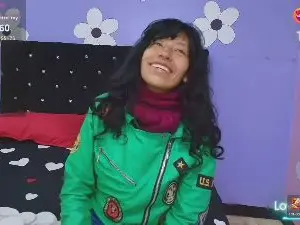 Cam4 Live Sex of Karoline_066