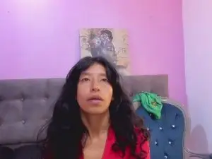 Cam4 Free Porn Cam of Karoline_066