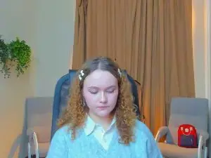 Cam4 Adult Video Chat of LynetteKyzar