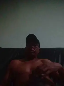 Cam4 Live Porn of MegaPikudo