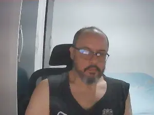 Cam4 Free Live Porn of Patrick_russel