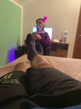 Cam4 Private Sex Chat of alessand21