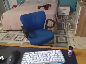 Cam4 Best Webcam of alessand21