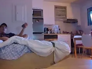 Cam4 Live Sex Cam of darou666