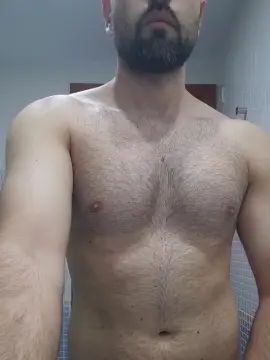 Cam4 Nude Webcam of fefealcorta