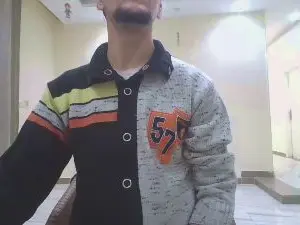 Cam4 Nude Webcam of hmkhalil90