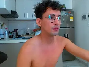 Cam4 Live Sex of twoboyshot24