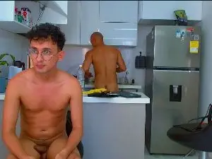 Cam4 Adult Webcam of twoboyshot24