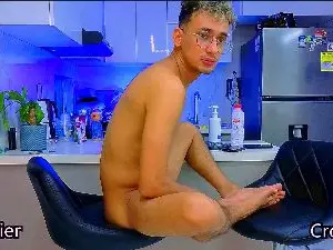 Cam4 Nude Webcam of twoboyshot24
