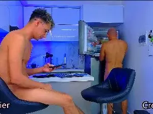 Cam4 Adult Webcam of twoboyshot24