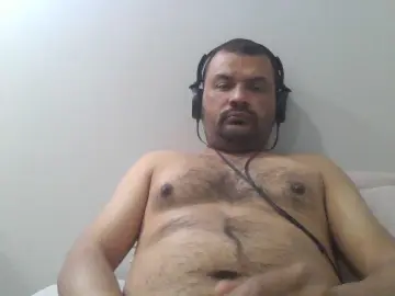 Cam4 Live Sex of veggilover6