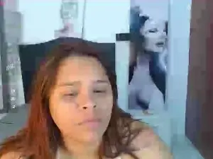 Cam4 Private Sex Chat of NathaliaMayson