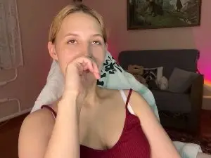 Cam4 Watch Live Sex Cams of NathalieCrable