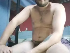 Cam4 Free Porn Cam of Omiranhaaaa