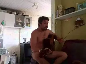 Cam4 Free Porn Cam of Omiranhaaaa