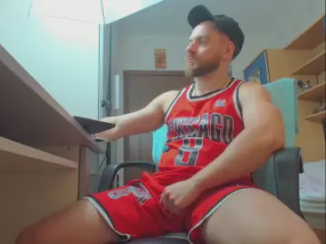 Cam4 Nude Webcam of Ryanstone_