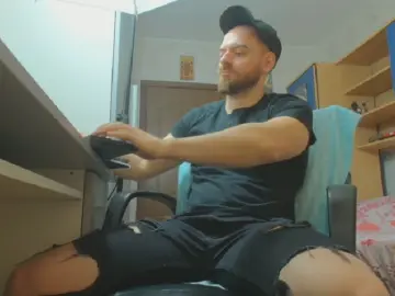 Cam4 Private Sex Chat of Ryanstone_