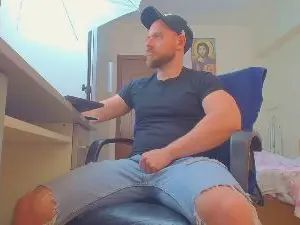 Cam4 Sex Cam of Ryanstone_