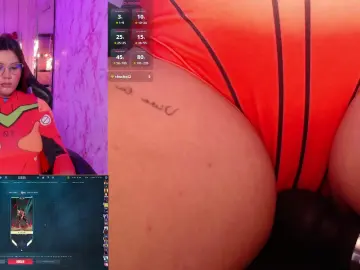 Cam4 Live Porn of SaraHill_