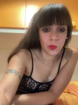 Cam4 Best Webcam of Vevepeperina91