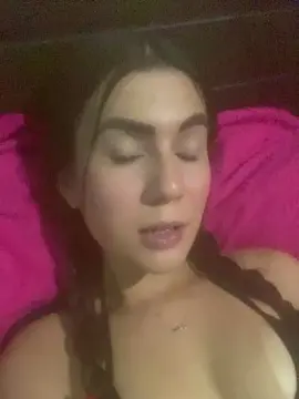 Cam4 Private Sex Chat of bia005