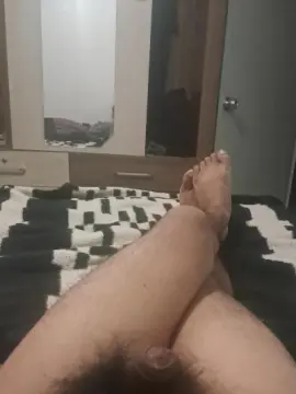 Cam4 Best live sex cam show of calenturiento6
