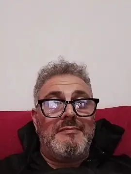 Cam4 Sex Cam of franco__747