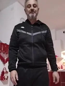 Cam4 Sex Cam of franco__747