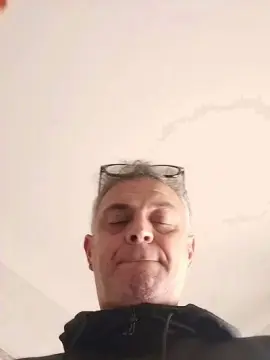 Cam4 Nude Webcam of franco__747