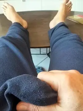 Cam4 Adult Video Chat of franco__747