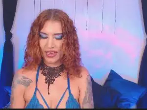 Cam4 Free Live Porn of Agathatenebriss