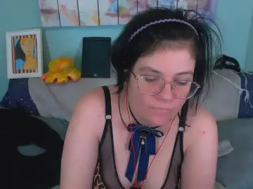 Cam4 Nude Webcam of Everlie