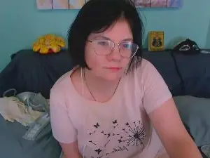 Cam4 Adult Video Chat of Everlie