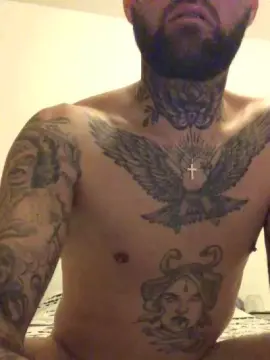 Cam4 Free Porn Cam of Hotmonstro