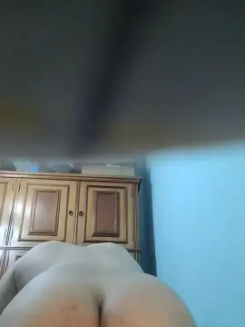 Cam4 Live Sex Cam of Kitsunee_chan