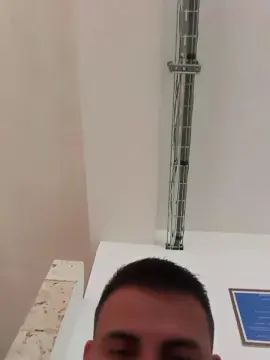 Cam4 Adult Video Chat of Sergio201829