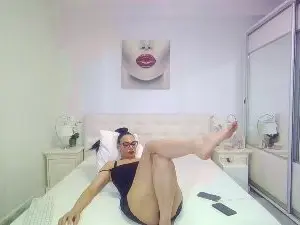 Cam4 Free Porn Cam of alisonya