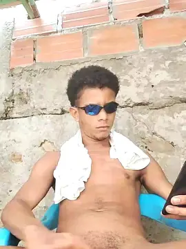 Cam4 Live Porn of blackmamba24cm5