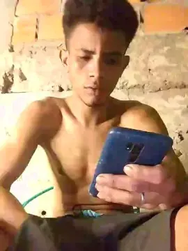 Cam4 Live Sex of blackmamba24cm5