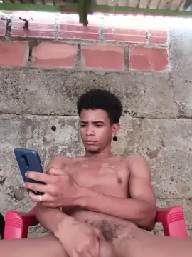 Cam4 Live Sex of blackmamba24cm5