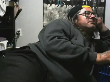 Cam4 Live Sex Cam of leaveitinsideme