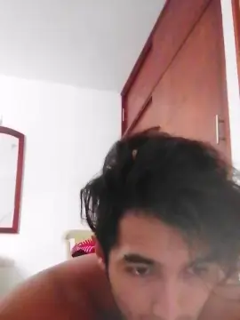 Cam4 Sex Chat of lechero226