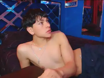 Cam4 Live Sex Cam of luke_howland