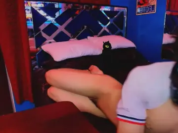 Cam4 Sex Chat of luke_howland