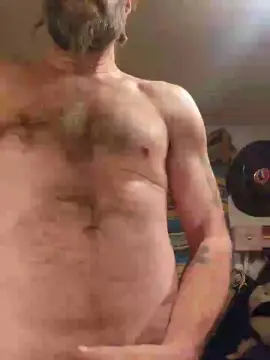 Cam4 Sex Cam of psycowboy2