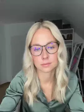 Cam4 Live Sex of sexy_Maus_Celi