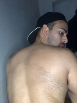 Cam4 Private Sex Chat of Anonimo24777